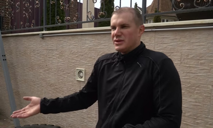 Колишній лідер "Динамо" став основним гр…