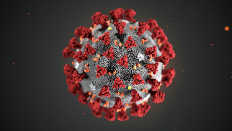 На Хмельниччині коронавірус підозрюють щ…