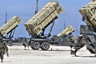 США перебросили в Ирак зенитно-ракетные…