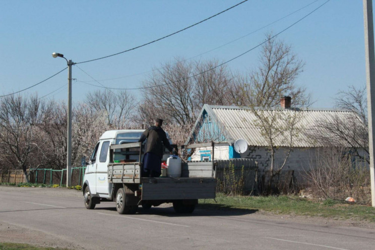 Боротьба з коронавірусом: На Запоріжжі с…