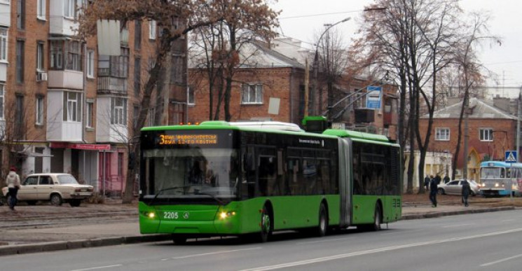 У Кернеса розповіли, як із посиленням ка…