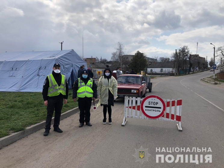 На Кропивниччині вже склали 69 протоколі…