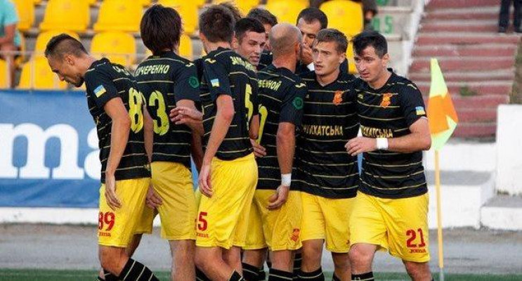Стало відомо, де проводитиме матчі сенса…