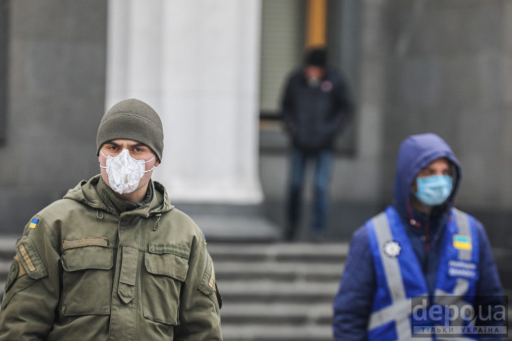 В Винницкой области зарегистрировано поч…