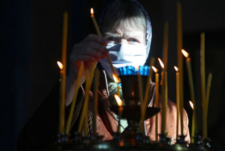 Великдень рік годує: Чому православним к…