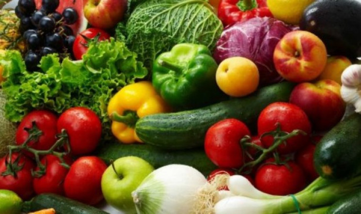 В Україні ціни на ранні овочі продовжуют…
