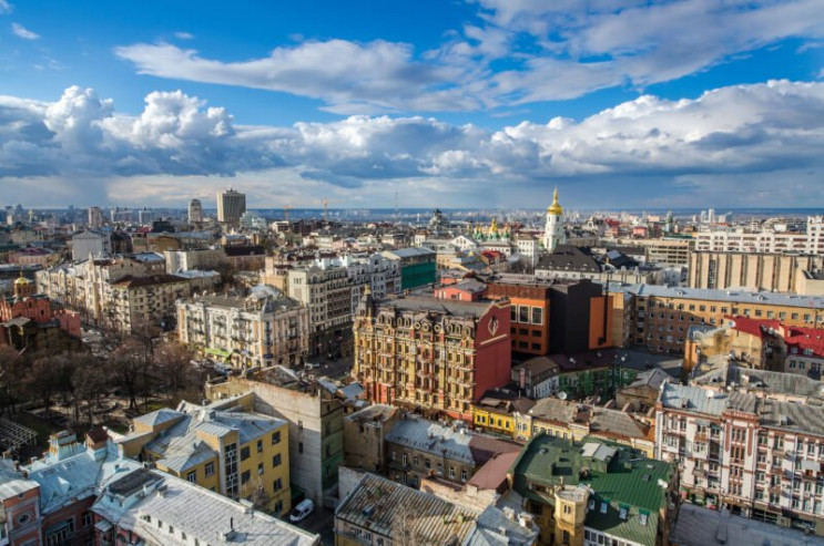 Журналісти опублікували адреси будинків…