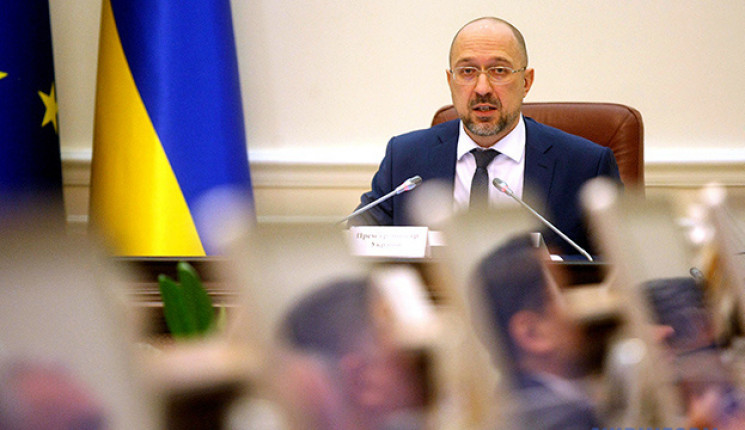 Кабмин решил ослабить карантин для некот…
