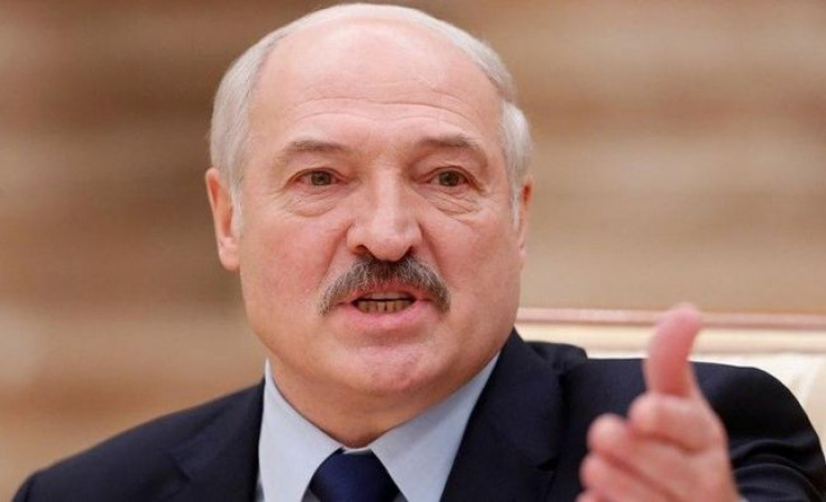 В ЕС заявили, что Лукашенко просил у них…