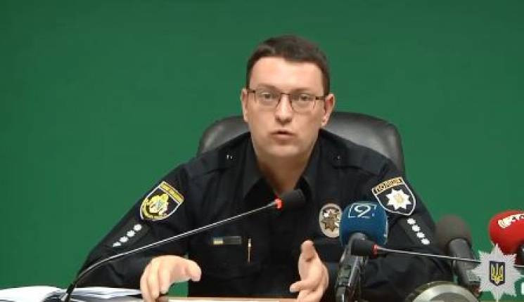 В полиции Днепропетровщины прогнозируют…