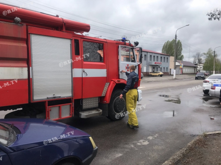 У Мелітополі підліток "замінував" школу…