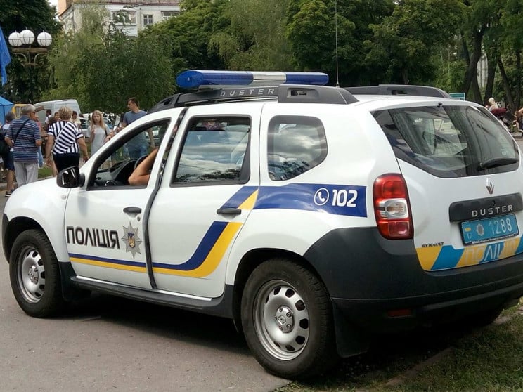 Поліція Полтавщини розшукує безвісти зни…