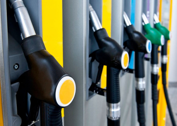 Автогаз на столичних АЗС коштує вже менш…