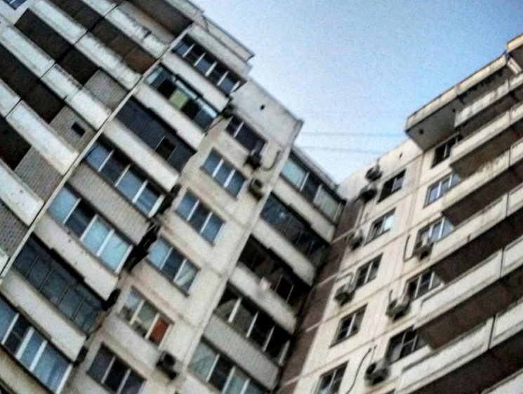 Краснодарець загинув внаслідок падіння з…