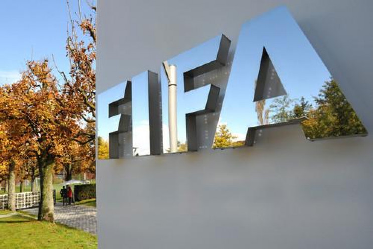 У ФІФА готові вдатися до сенсаційного кр…
