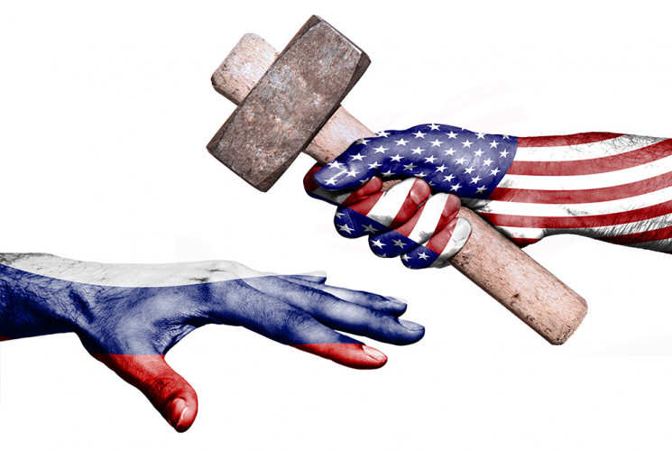 "Пекельні санкції" проти Росії: Як США д…
