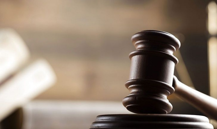 За крадіжки засудили військовослужбовця…