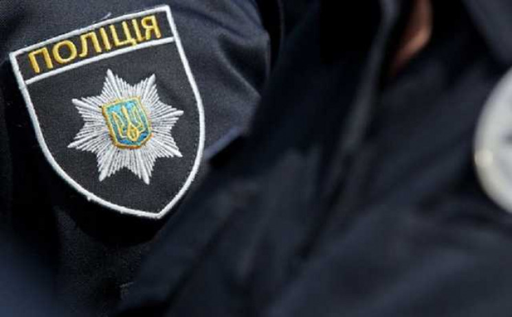 В Винницкой области полиция расследует з…