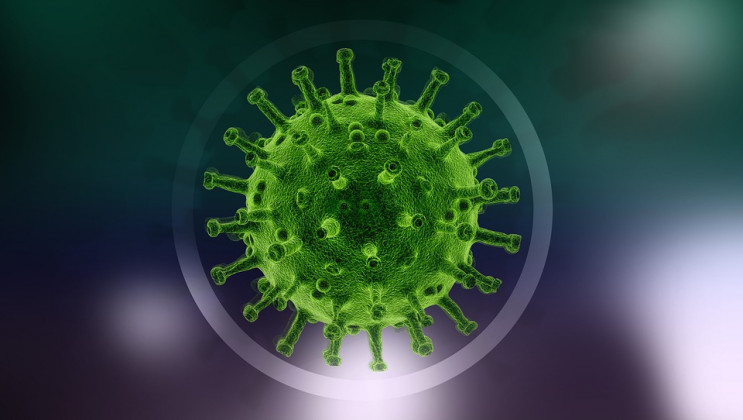 У Києві та області зафіксовано 775 випад…