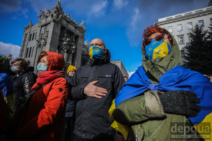 Соціологи розповіли про ставлення україн…