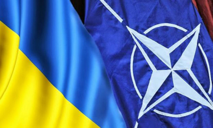 НАТО хоче зміцнити партнерство з Україно…