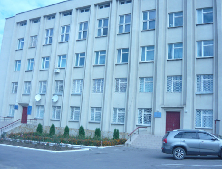Зеленський призначив голову Чернівецької…