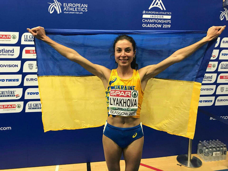 "Это убийство": Украинская легкоатлетка…