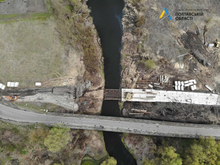 В Лохвицком районе Полтавщины начался ре…