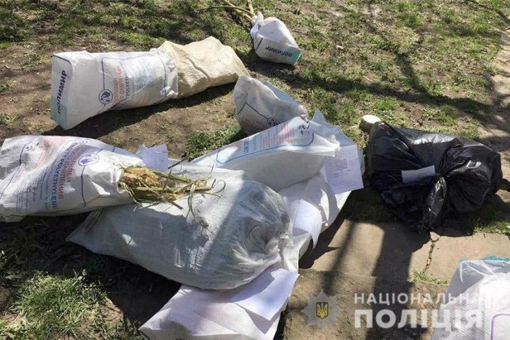 Двоє жителів Херсону попалися хмельницьк…