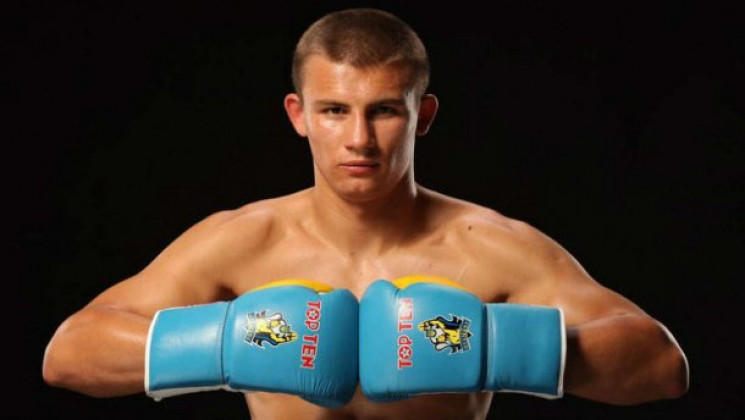 Выяснилось, какой украинский боксер явля…