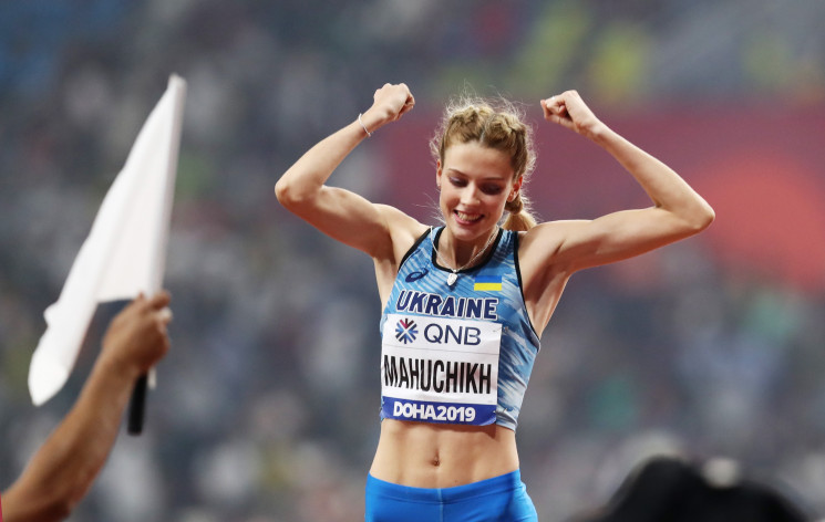Знаменита українська спортсменка змирила…
