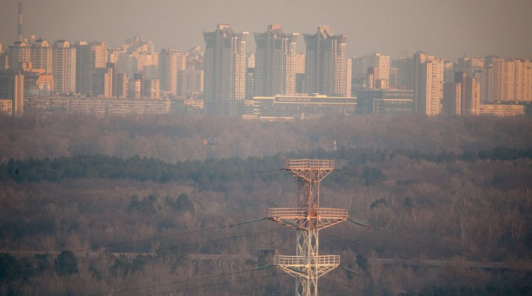 Киев снова в лидерах среди городов, где…