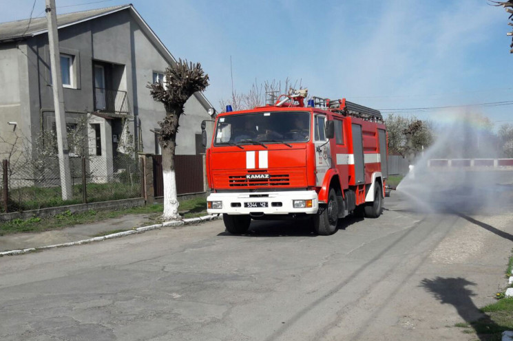 Упродовж вихідних на Хмельниччині ДСНСни…