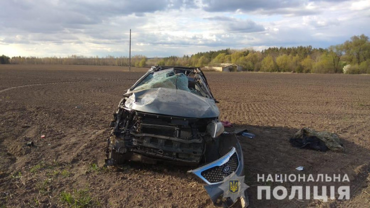 На Сумщині розслідують обставини смертел…