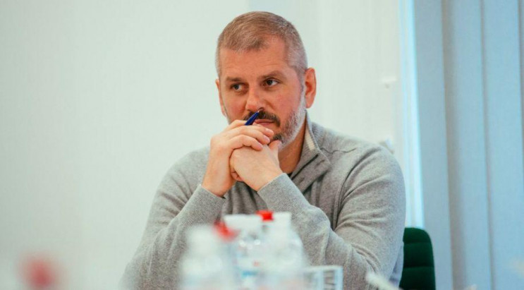 На посаду президента української Прем'єр…