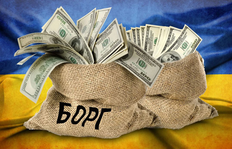 Плохо или еще хуже: Сможет ли украина вы…