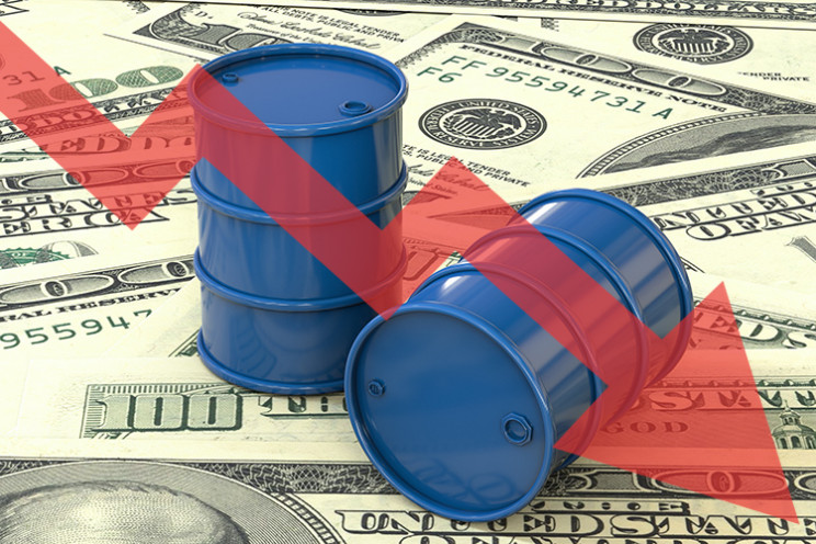 Дармові барелі: Чому ціна на нафту у США…