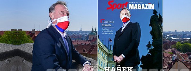 Легендарний хокеїст вирішив стати презид…