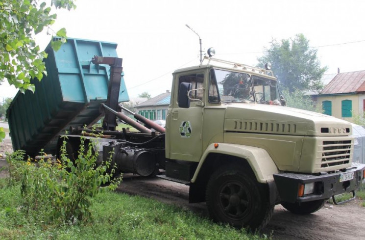 У Кременчуці встановлюють додаткові вели…