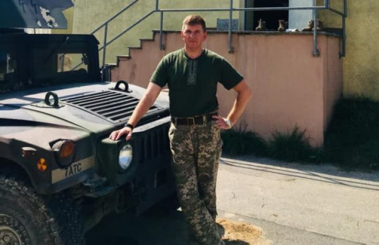 Кадрові провали Міноборони: Як бойового…