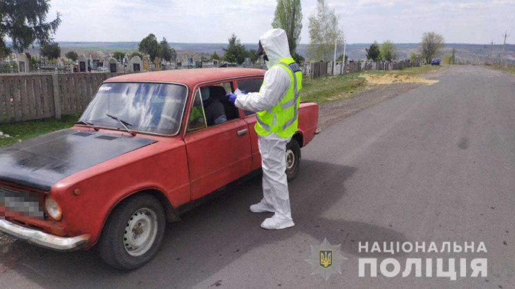 Як живе закритий Подільск на Одещині…