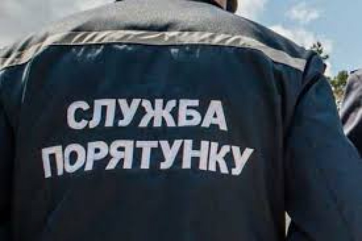 На території старого паливного складу в…
