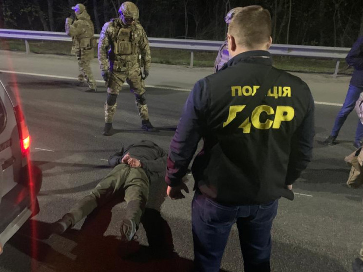 Правоохоронці Хмельниччини виявили розга…