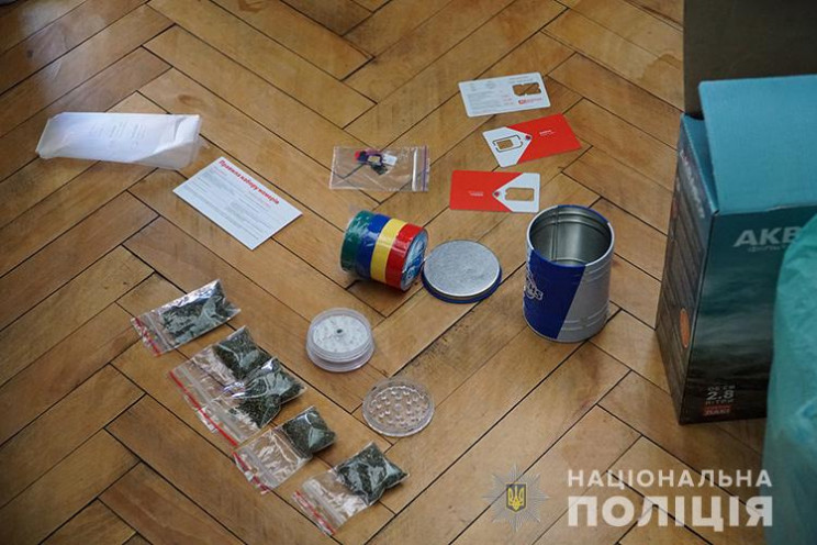 Вбивця з Тернополя організував лаборатор…