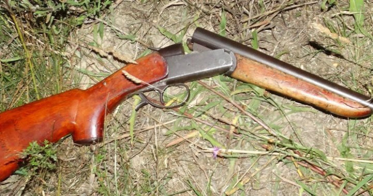 Майже за межу: Розбірки в одному з сіл Т…