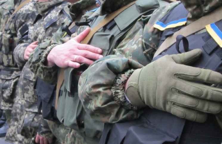 Потенційні призовники Хмельниччини уже п…