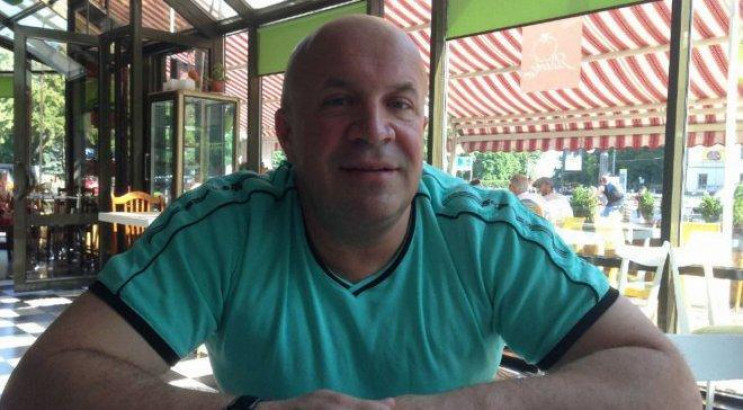 "Закрий смердючий рот": Футбольний функц…