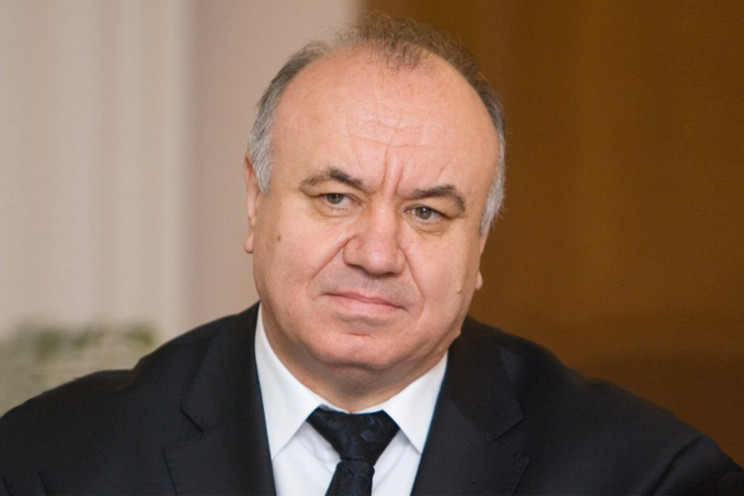 "Ворог Ющенка" і урядовець Азарова: Хто…
