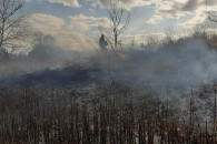 Пожежі у Чорнобилі виявлятимуть безпілот…
