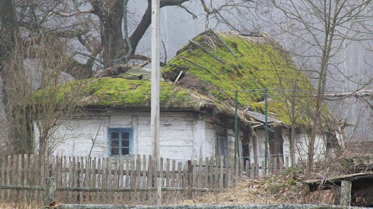 Що сталося: У село під Рівним з'їхалися…